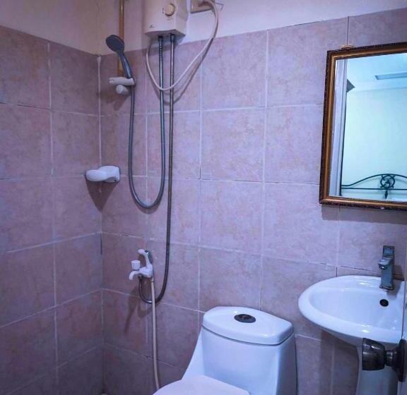 هتل Goland Pension House & Dormitory By Sms Hospitality