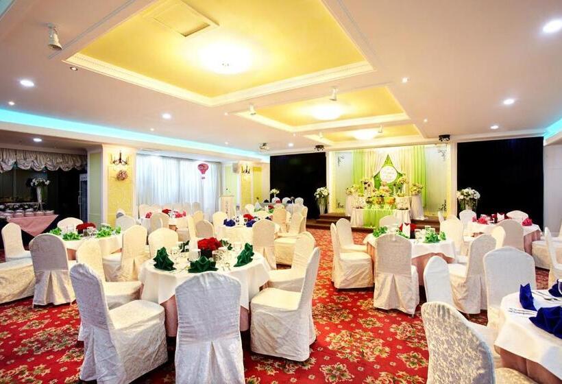 فندق Good Morning