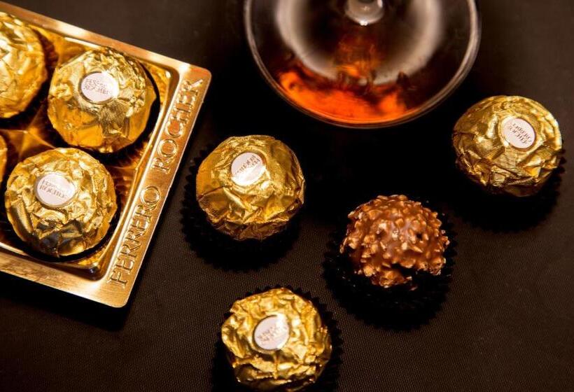 Fotos del hotel Hearth:  46