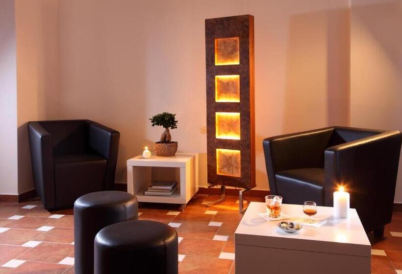 Fotos del hotel Hearth:  36