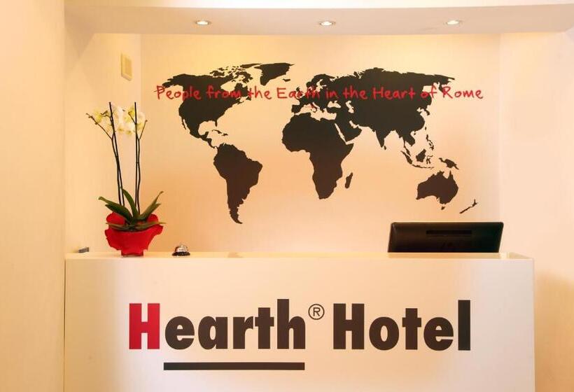 Fotos del hotel Hearth:  52
