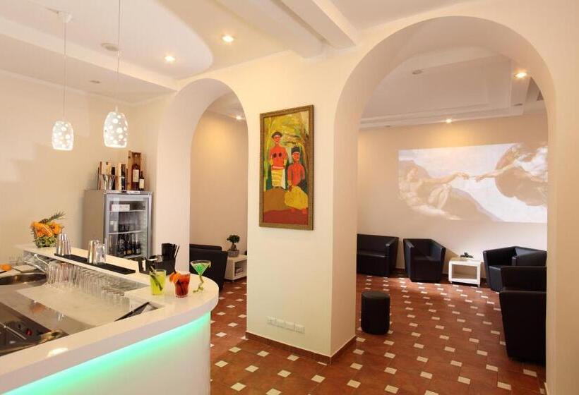 Fotos del hotel Hearth:  64