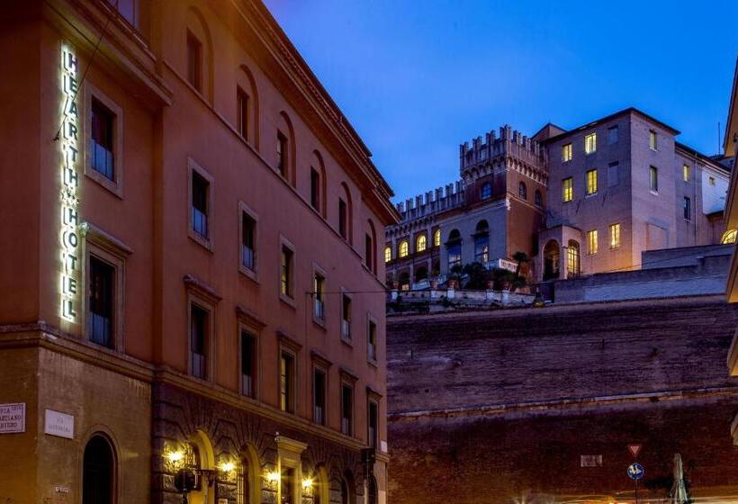 Fotos del hotel Hearth:  63