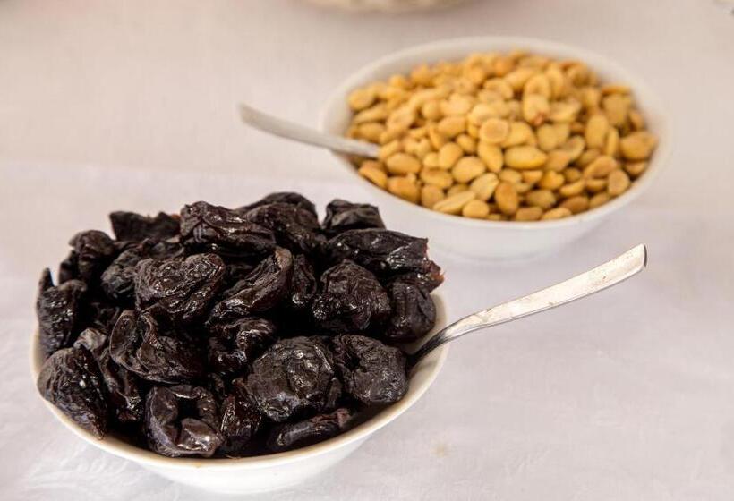 Fotos del hotel Hearth:  35