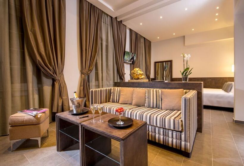 Fotos del hotel Hearth:  39