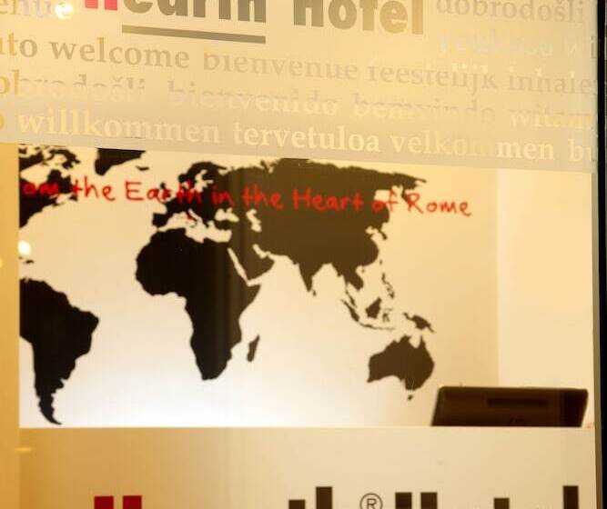 Fotos del hotel Hearth:  38