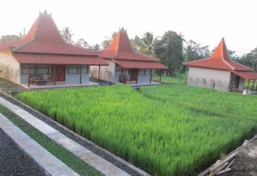 هتل Kampoeng Joglo Ijen Banyuwangi