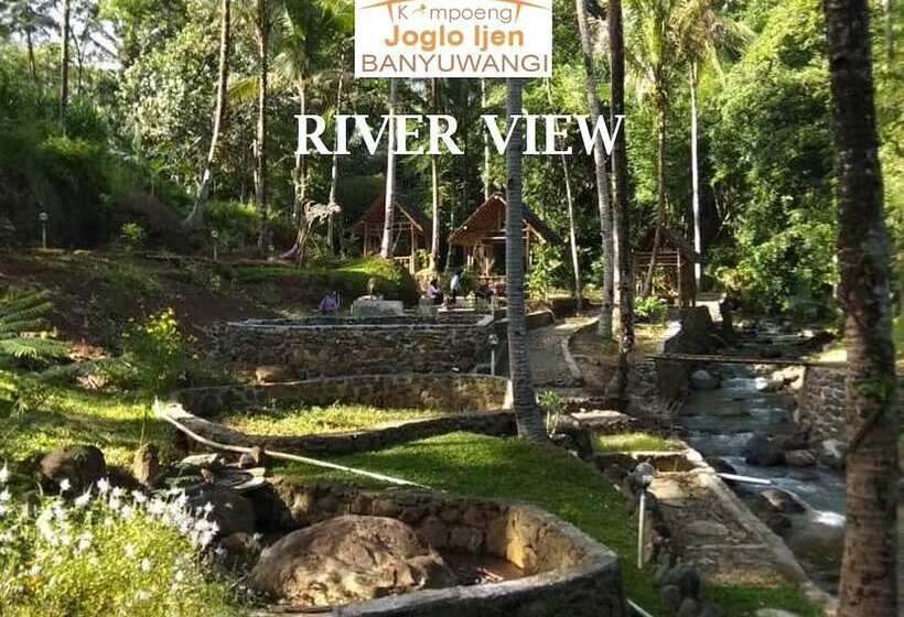 هتل Kampoeng Joglo Ijen Banyuwangi