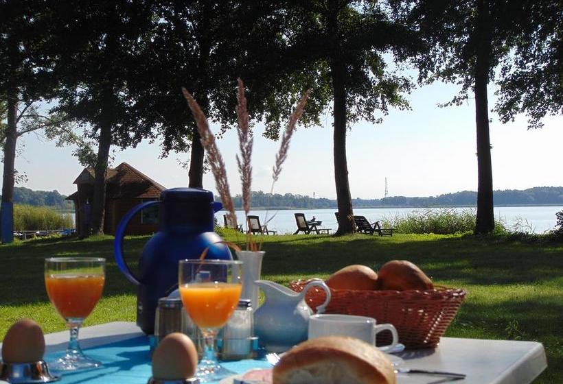 Отель See Köllnitzer Hof