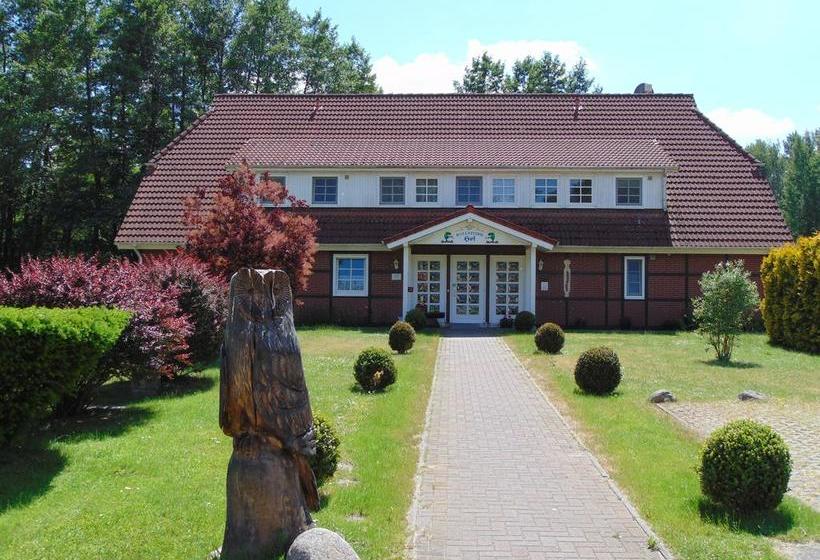 Отель See Köllnitzer Hof