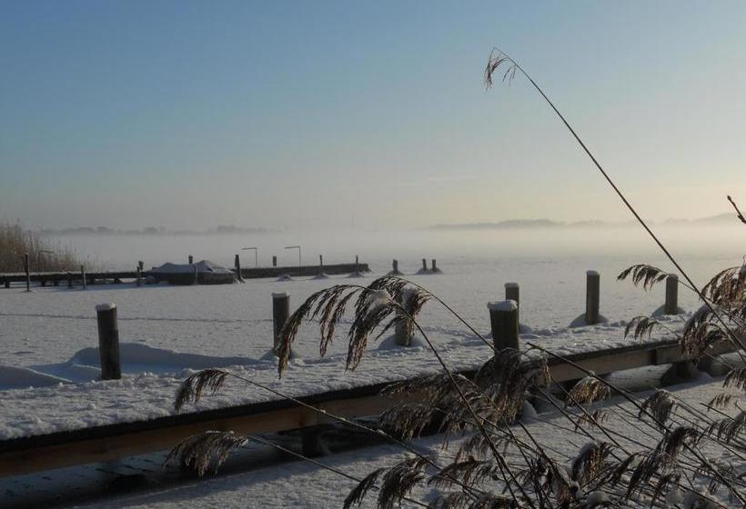 Отель See Köllnitzer Hof