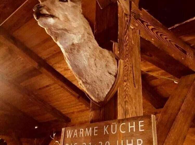 فندق Kopfers Steinbuck