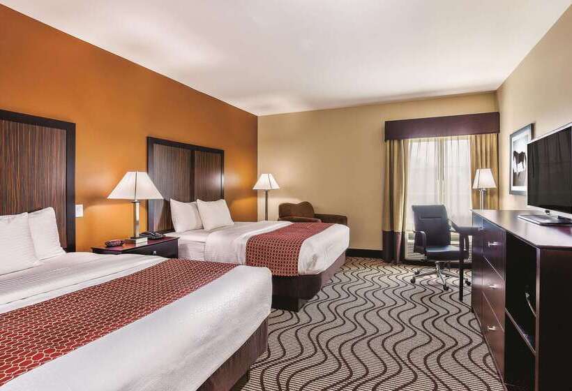 בית מלון כפרי La Quinta By Wyndham Cotulla