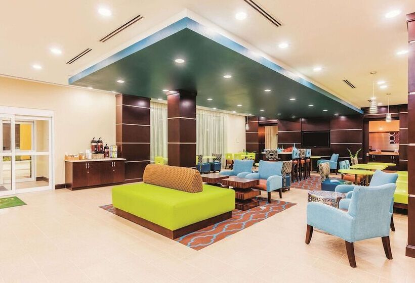 בית מלון כפרי La Quinta By Wyndham Cotulla