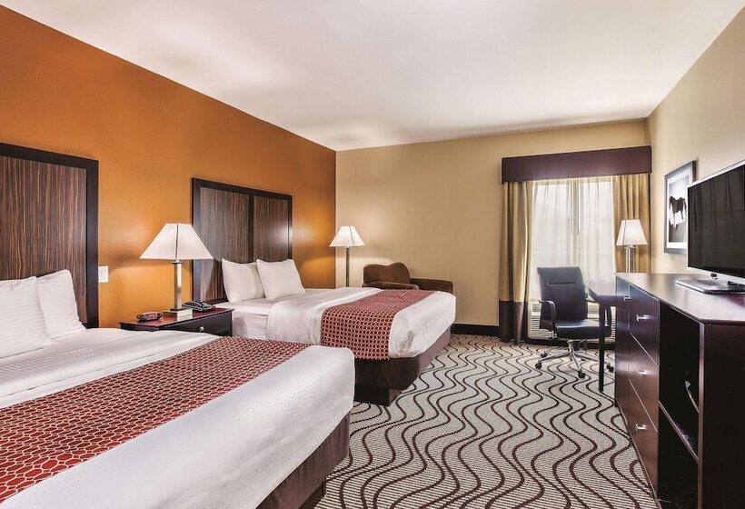 בית מלון כפרי La Quinta By Wyndham Cotulla