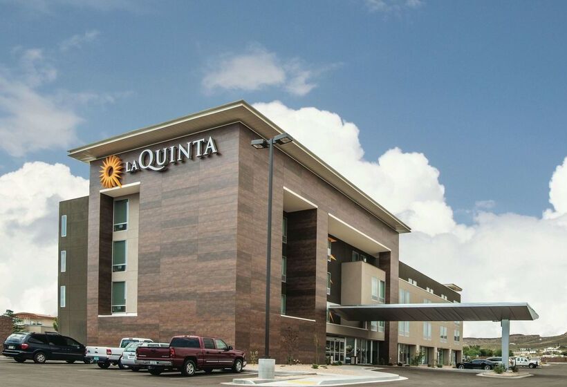 هتل La Quinta By Wyndham Kingman