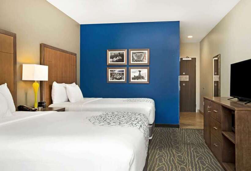 هتل La Quinta By Wyndham Page At Lake Powell