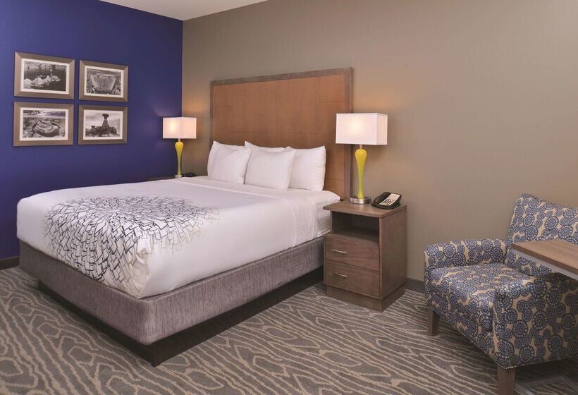 هتل La Quinta By Wyndham Page At Lake Powell