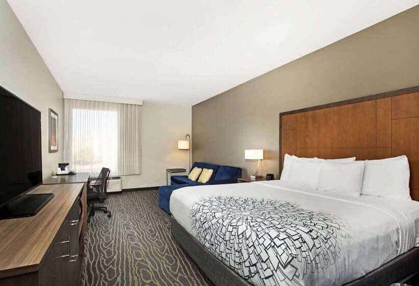 هتل La Quinta By Wyndham Page At Lake Powell