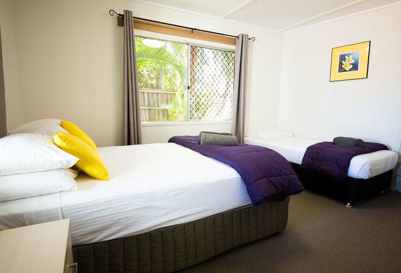 فندق Maroochy River Park