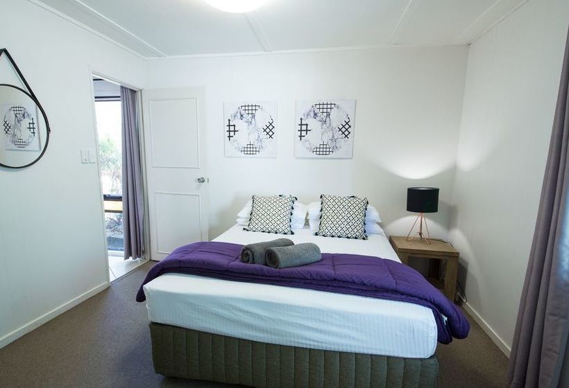 فندق Maroochy River Park