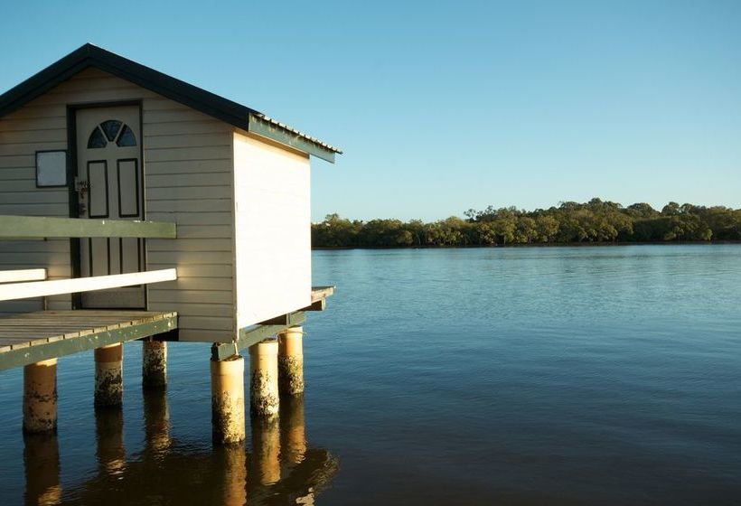 فندق Maroochy River Park