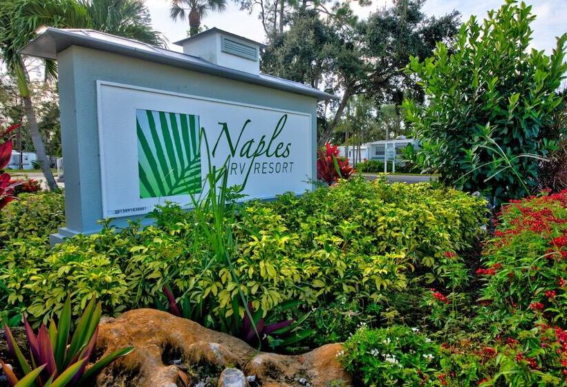 فندق Naples Rv Resort