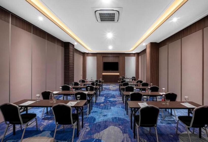 Fotos del hotel Fox Harris City Center Bandung:  30