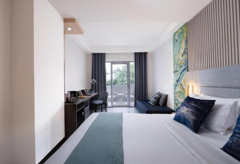 Fotos del hotel Fox Harris City Center Bandung:  36