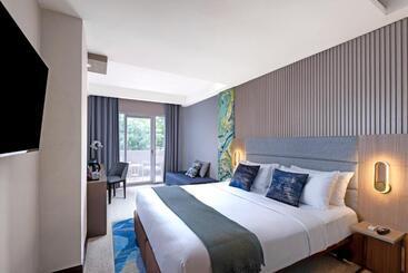 Fotos del hotel Fox Harris City Center Bandung:  13