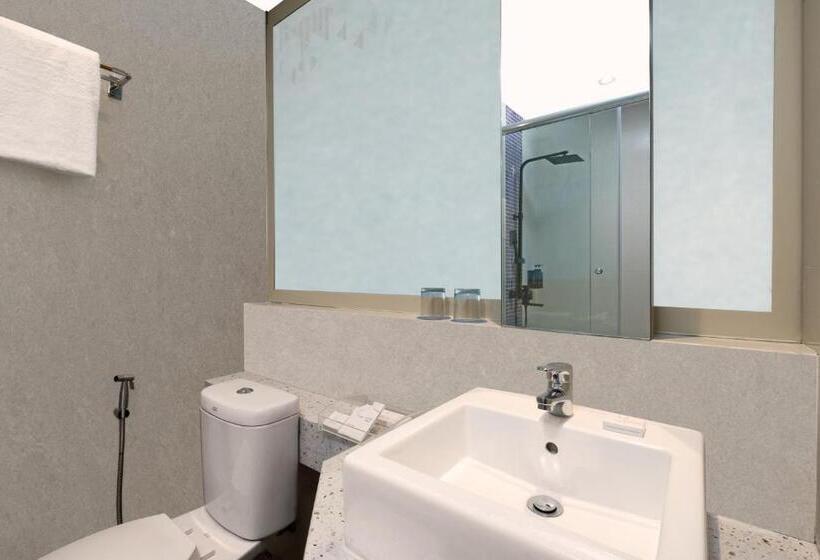 Fotos del hotel Fox Harris City Center Bandung:  20