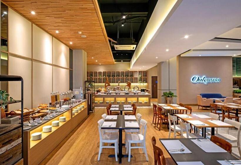 Fotos del hotel Fox Harris City Center Bandung:  44