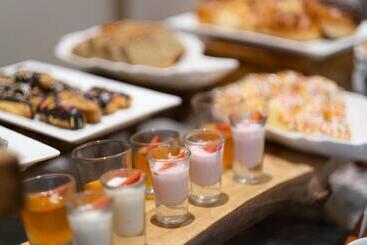 Fotos del hotel Fox Harris City Center Bandung:  24