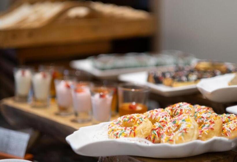 Fotos del hotel Fox Harris City Center Bandung:  46