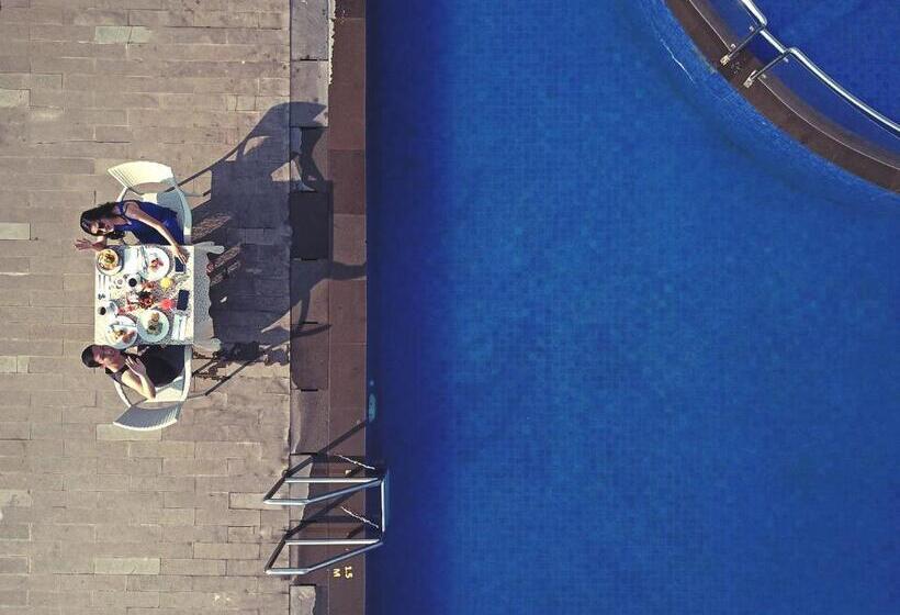 Fotos del hotel Fox Harris City Center Bandung:  48