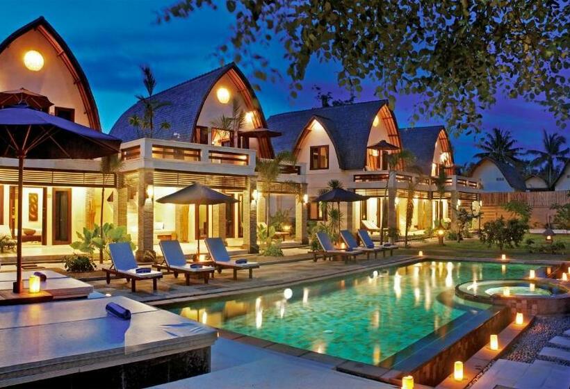 Fotos del hotel Pearl Of Trawangan:  41