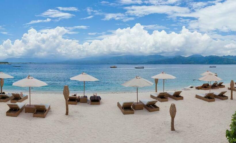 Fotos del hotel Pearl Of Trawangan:  37