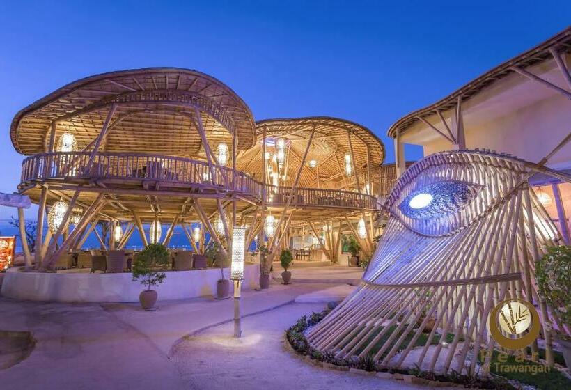 Fotos del hotel Pearl Of Trawangan:  38