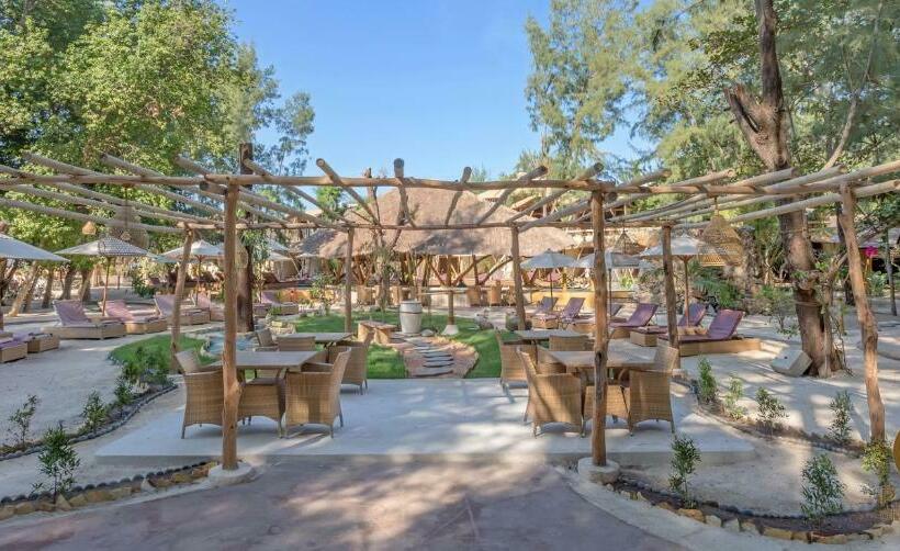 Fotos del hotel Pearl Of Trawangan:  25