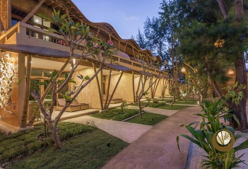 Fotos del hotel Pearl Of Trawangan:  19