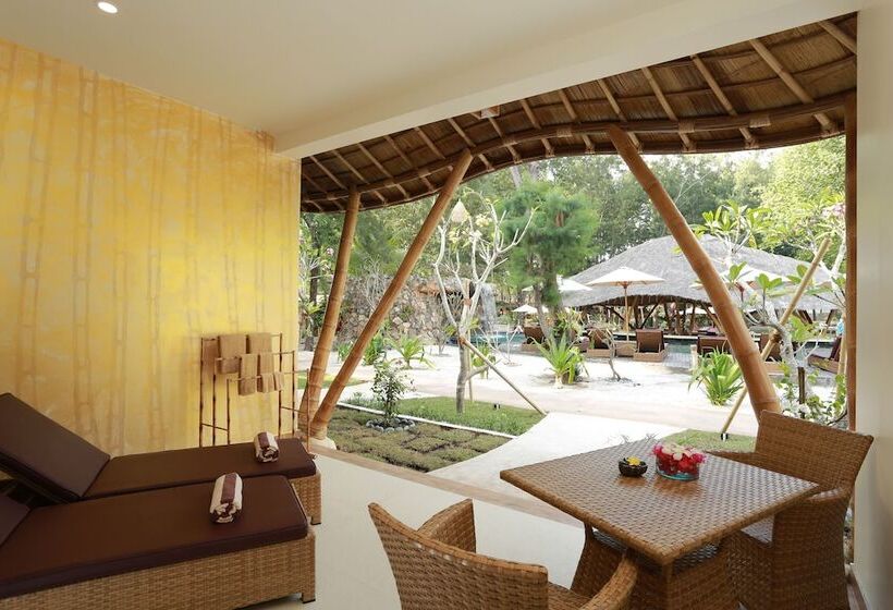 Fotos del hotel Pearl Of Trawangan:  16