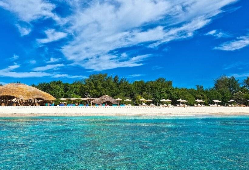 Fotos del hotel Pearl Of Trawangan:  39