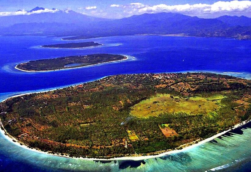 Fotos del hotel Pearl Of Trawangan:  35