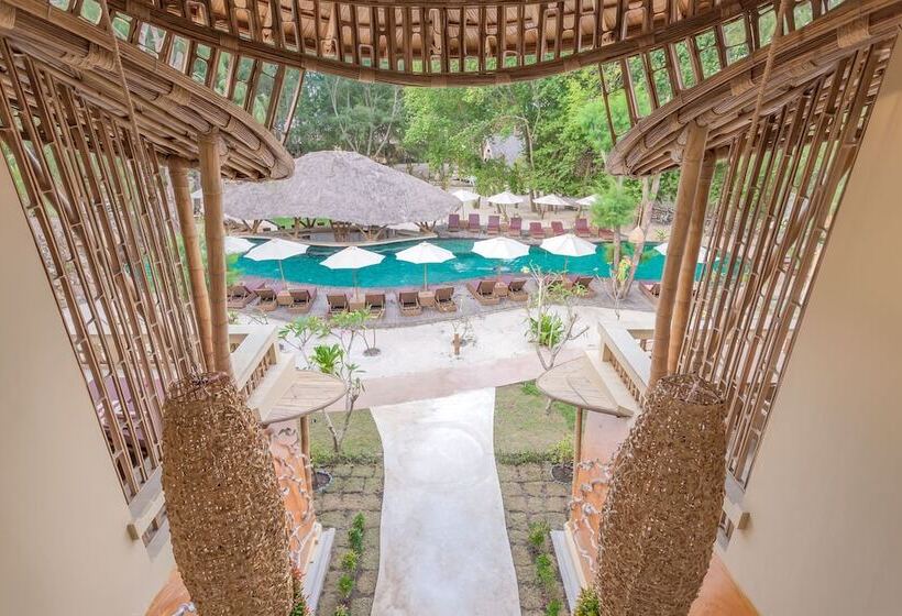 Fotos del hotel Pearl Of Trawangan:  36