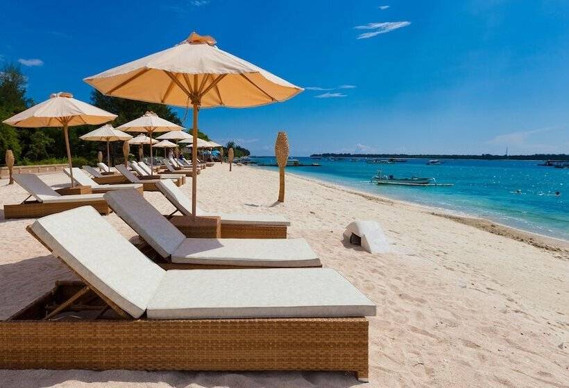 Fotos del hotel Pearl Of Trawangan:  32