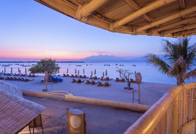 Fotos del hotel Pearl Of Trawangan:  27