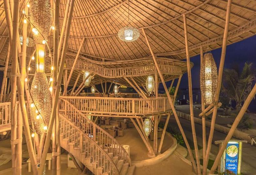 Fotos del hotel Pearl Of Trawangan:  26