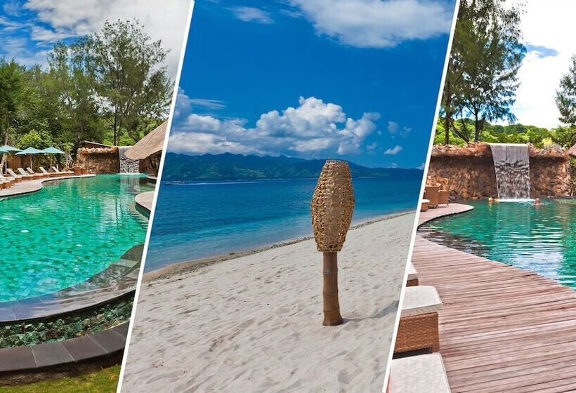 Fotos del hotel Pearl Of Trawangan:  8