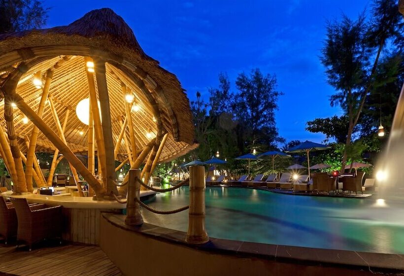 Fotos del hotel Pearl Of Trawangan:  33