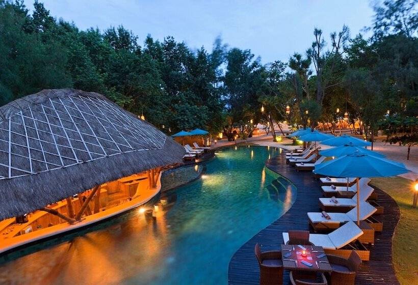 Fotos del hotel Pearl Of Trawangan:  42